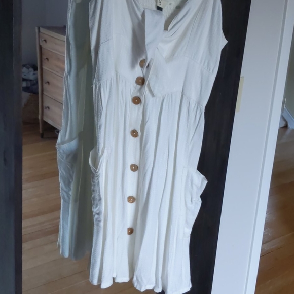 Roxy dress - Picture 2 of 3